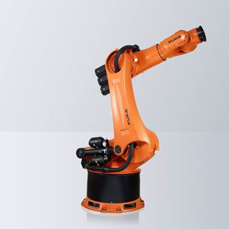 KR360/500(KUKA C2系统）