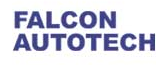 印度Falcon Autotech公司