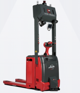 林德托盘搬运机器人2.0吨_中国AGV网(www.chinaagv.com) 林德托盘搬运机器人2.0吨_中国AGV网(www.chinaagv.com)