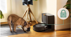 iRobot 软件更新添加儿童锁、Siri 集成