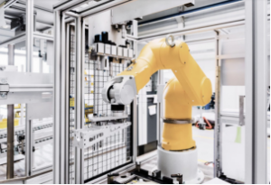 舍弗勒并购专注于机器人技术的Melior