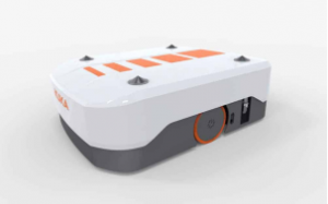 STXI 将在MODEX 展示用于AGV/AMR等系统的尖端低电压移动运动平台