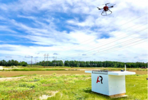 Ondas Holdings 收购 Ardenna 以提升无人机技术