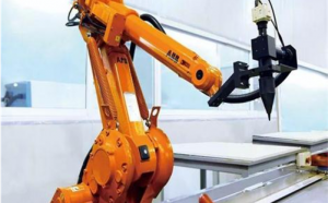 优特全自动激光焊接机器人厂家供应