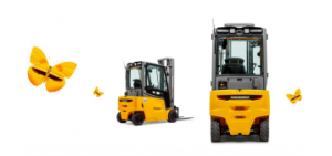 永恒力对可持续发展的承诺，到2035年达到碳中和目标