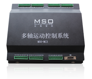 MSO智能遥测终端