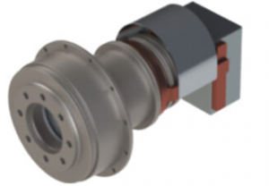 Motiv 获得 NASA 500 万美元的合同