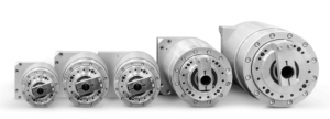 Automationware新一代机器人关节