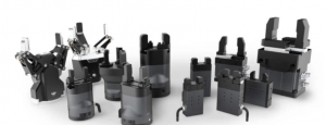 Automationware AW 夹具