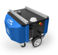 Automationware 机器人移动