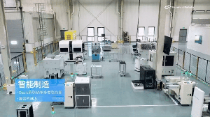 半导体行业·方案篇 | 软硬件全线覆盖，斯坦德提供「创芯」解决方案