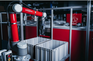 Element Logic 收购 SDI Industries