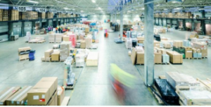 在这里！ 基于摄像头的货物跟踪与室内定位系统的工作原理