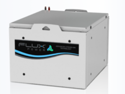 Flux Power X系列锂离子电池组