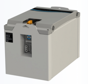 Flux Power L48 锂离子电池组