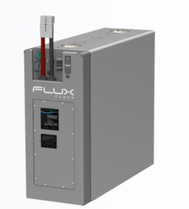 Flux Power M36 锂离子电池组