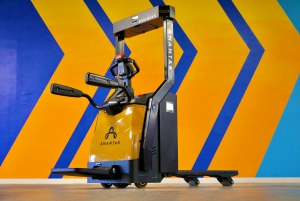 Anantak Robotics自动托盘千斤顶