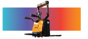 ePicker 凭借 Anantak 提供动力的自主托盘叉车进入机器人市场