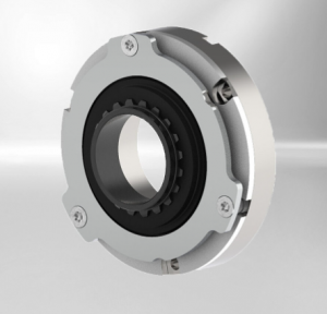 弹簧式制动器伺服细线