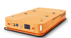 德威DW03 重载型AGV
