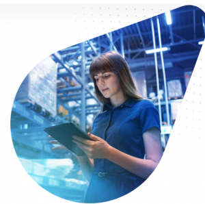 Blue Yonder仓库管理