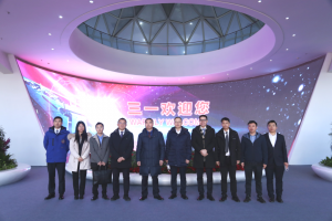 江西众加利携手三一机器人，打造产业升级新标杆