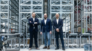 Rocketsolution：“我们没想到发展如此迅速”