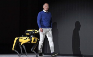 韩国现代董事长钟义善：对于来说，未来在元宇宙