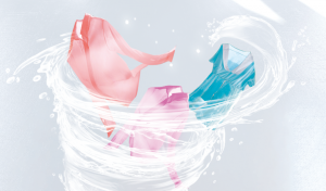 艾吉威叉车AGV：智能化、少人化、多措并举，助力日化企业高质量发展