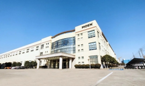 海豚之星 | 助力厨卫行业，翻起浪花一朵朵