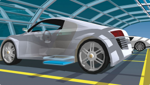 INTIS 感应式能量传输系统一览_中国AGV网(www.chinaagv.com) INTIS 感应式能量传输系统一览_中国AGV网(www.chinaagv.com)