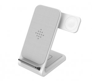 3 合 1 无线充电器