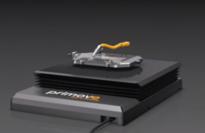 IPT集团从庞巴迪收购无线充电技术部门