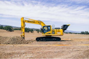 Built Robotics 斥资 6400 万美元用于工程车辆自动驾驶套件