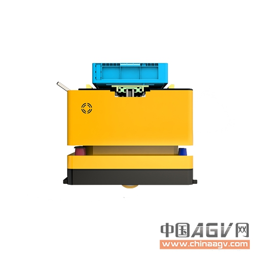 寻迹智行前出式伸缩叉车AGV/AMR机器人 工业AGV机器人 仓储物流AGV运输车 AGV/AMR厂家 AGV工业机器人_中国AGV网(www.chinaagv.com) 寻迹智行前出式伸缩叉车AGV/AMR机器人 工业AGV机器人 仓储物流AGV运输车 AGV/AMR厂家 AGV工业机器人_中国AGV网(www.chinaagv.com)