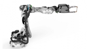 柯马推出更重的有效载荷 N-220 机器人