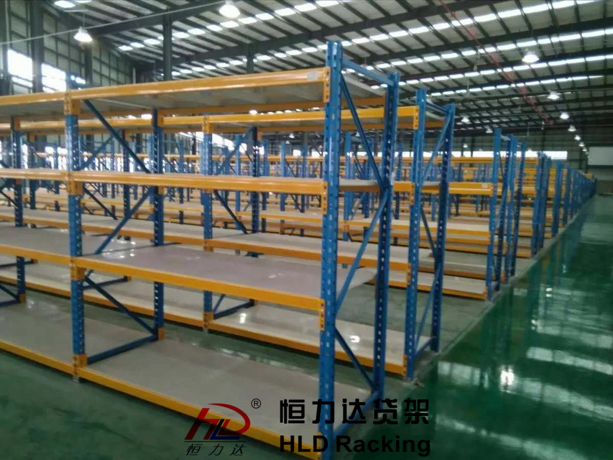 轻中型搁板式货架-轻型货架-仓储货架-广州恒力达_中国AGV网(www.chinaagv.com) 轻中型搁板式货架-轻型货架-仓储货架-广州恒力达_中国AGV网(www.chinaagv.com)