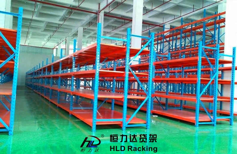 轻中型搁板式货架-轻型货架-仓储货架-广州恒力达_中国AGV网(www.chinaagv.com) 轻中型搁板式货架-轻型货架-仓储货架-广州恒力达_中国AGV网(www.chinaagv.com)
