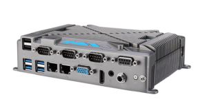 产品 | 科钛核心产品：SmartGo AMR控制器