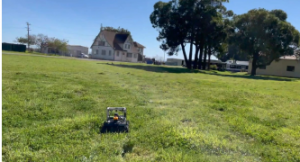 加州大学伯克利分校机器人导航可以为自动驾驶系统开辟一条新路线