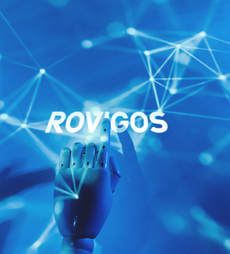 ROVIGOS机器人自动化系统