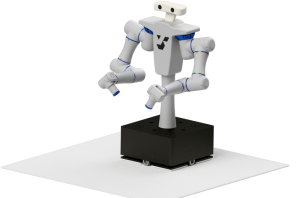 全向移动机器人