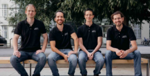 ARTI：如何为其自主户外移动机器人提供空间数据