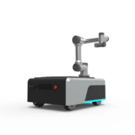 RoboCT移动复合机器人