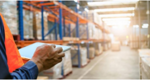 5个常见的效率低下仓库情形以及如何消除