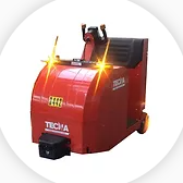 Tecnacar手语