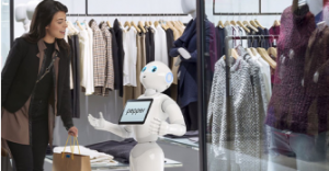 机器人如何帮助小型企业扩大规模？