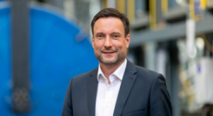 德国斯图加特大学物流专家罗伯特-舒尔茨：AGV市场正在蓬勃发展