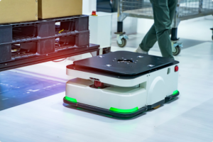 Fortna AMR 集成和解决方案