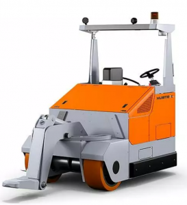 HUBTEX特种车辆